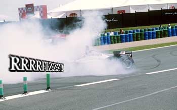 McLaren