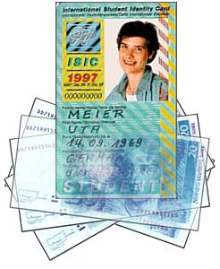 ohne läuft gar nichts