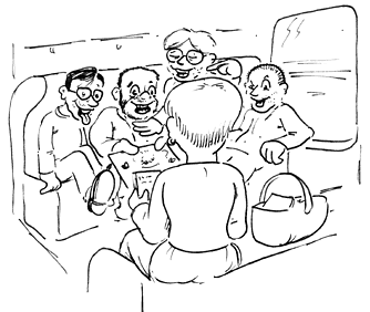 K&uuml;&szlig; die Hand sch&ouml;ne Frau